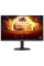 Монітор 27" AOC Q27G4XN Black