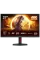 Монітор 27" AOC U27G4R Black/Red