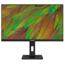 Монiтор 27" Philips 27B1N3800/00 Black