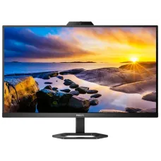 Монiтор 27" Philips 27E1N5600HE/00 Black