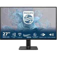Монiтор 27" Philips 27E2N2500/00 Black