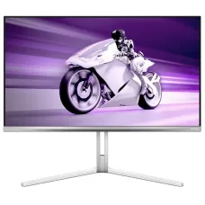 Монiтор 27" Philips Evnia 27M2N8500/00 White