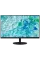 Монiтор 31.5" Acer CB322QKAbmiiprx (UM.JB2EE.A01) Black