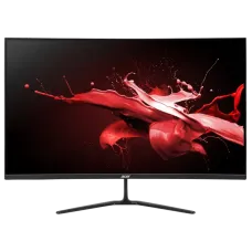 Монiтор 31.5" Acer ED320QRS3bmiipx (UM.JE0EE.312) Black