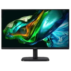 Монiтор 31.5" Acer EK321QHbi (UM.JE1EE.H01) Black