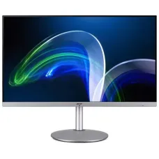 Монiтор 31.5" Acer Vero CB322QUEsmiiprx (UM.JB2EE.E01) Silver