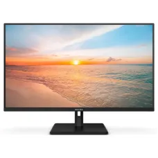 Монiтор 31.5" Philips 32E1N1800LA/00 Black