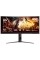 Монітор 34" AOC CU34G4Z Black