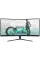 Монітор 34" Philips Evnia 34M2C3500L/00 Dark grey