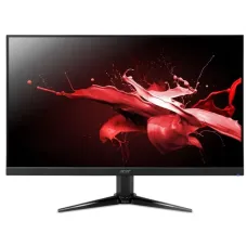 Монітор Acer 23.8" Nitro QG241YEBII (UM.QQ1EE.E01) IPS Black 100Hz