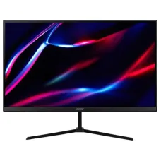 Монітор Acer 23.8" QG240YS3bipx (UM.QQ0EE.304) VA Black