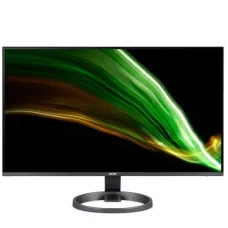Монiтор Acer 23.8" R242YGymix (UM.QR2EE.G01) IPS Dark Grey 120Hz