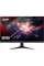 Монітор Acer 23.8" VG240YEbmiix (UM.QV0EE.E09) IPS Black
