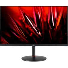 Монітор Acer 23.8" XV240YM3bmiiprx (UM.QX0EE.306) IPS Black 180Hz
