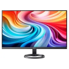 Монітор Acer 27" R272Gyii (UM.HR2EE.G02) IPS Dark Grey 120Hz