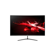 Монітор Acer 31.5" ED320QRP3biipx (UM.JE0EE.305) VA Black Curved