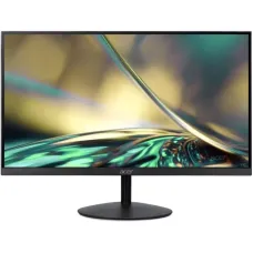 Монітор Acer 31.5" SA322QHBI (UM.JS2EE.H01) VA Black 100Hz