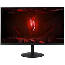 Монітор Acer 31.5" XV320QUM3bmiiphx (UM.JX0EE.303) IPS Black Pivot 180Hz