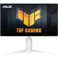Монітор Asus 27" Gaming VG27AQML1A-W (90LM05Z2-B01370) IPS White 260Hz