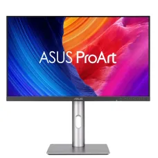 Монiтор Asus 27" ProArt PA27JCV (90LM0AL0-B01K70) IPS Black