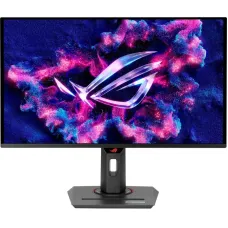 Монітор Asus 27" ROG Strix XG27ACDNG (90LM0AN0-B01970) OLED Black 360Hz