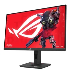 Монітор Asus 27" ROG Strix XG27ACS (90LM09Q0-B01170) IPS Black
