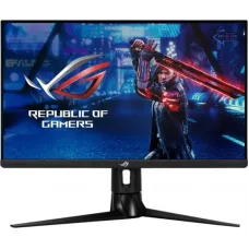 Монітор Asus 27" ROG Strix XG27AQ IPS Black