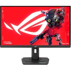 Монітор Asus 27" ROG Strix XG27UCG (90LM0AG1-B01370) IPS Black 320Hz