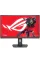 Монітор Asus 27" ROG Strix XG27WCS (90LM09P1-B01370) VA Black