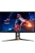 Монітор Asus 27" ROG Swift PG27AQN (90LM0820-B01370) IPS Black