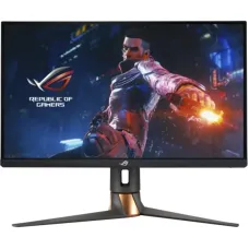 Монiтор Asus 27" ROG Swift PG27UQR (90LM03A0-B02370) IPS Black 160Hz