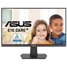 Монітор Asus 27" VA27EHF (90LM0550-B04170) IPS Black