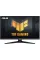Монітор Asus 31.5" VG32UQA1A (90LM08L0-B01970) VA Black 160Hz