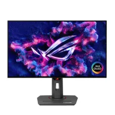 Монітор Asus 32" ROG Swift PG32UCDM (90LM09T0-B01370) OLED Black 240Hz