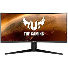 Монітор Asus 34" VG34VQL1B VA Black Curved