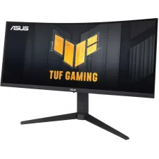 Монітор Asus 34" VG34VQL3A (90LM06F0-B02E70) VA Black Curved 180Hz
