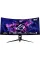 Монітор Asus 39" ROG Swift PG39WCDM OLED Black Curved 240Hz