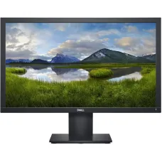 Монiтор Dell 19.5" E2020H (210-AURO) Black