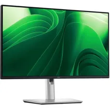 Монiтор Dell 23.8" P2425D (210-BQMX) IPS Black/Silver 100Hz