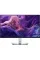 Монітор Dell 24.1" P2425E (210-BMJF)