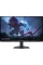 Монітор Dell 26.7" AW2725DF (210-BLHH) QD OLED Black 360Hz