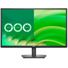 Монітор Dell 27" E2725H (210-BNJP) VA Black