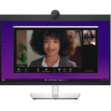 Монітор Dell 27" P2724DEB (210-BFMZ) IPS Black/Silver