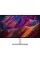 Монітор Dell 27" U2723QE (210-BCXK) IPS Silver
