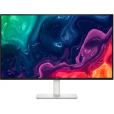 Монiтор Dell 31.5" S3225QS (210-BQWP) IPS Black/Silver 120Hz