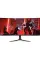 Монітор Dell 34" AW3423DW QD-OLED Black Curved