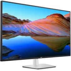 Монiтор Dell 43" U4323QE (210-BFIS) IPS Black
