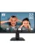 Монітор MSI 21.5" Pro MP225 IPS Black 100Hz