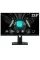Монітор MSI 23.8" G244PF E2 IPS Black 180Hz
