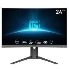 Монітор MSI 23.8" G24C6P E2 VA Black Curved